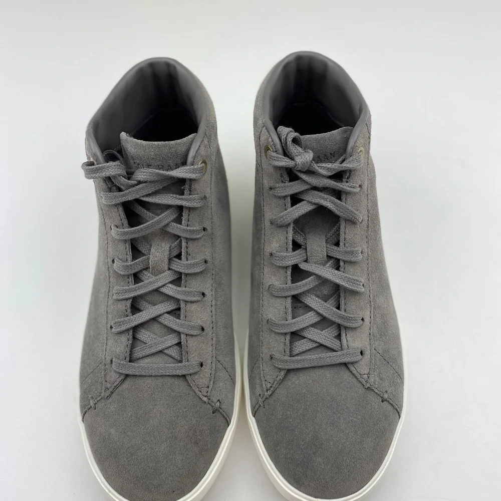Cole Haan | Woman Grand Crosscourt Hi Top